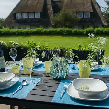 Holiday home Ferien Domizil Westerhorn 12