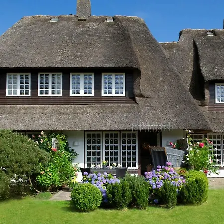 Ferien Domizil Westerhorn 12 Holiday home