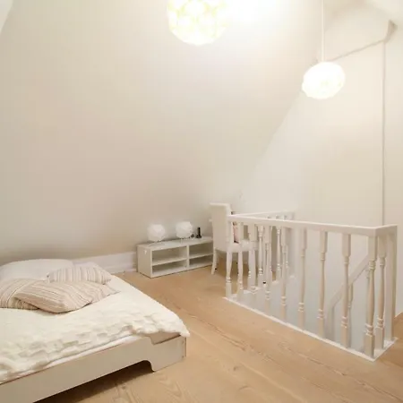 Holiday home Ferien Domizil Westerhorn 12 Keitum