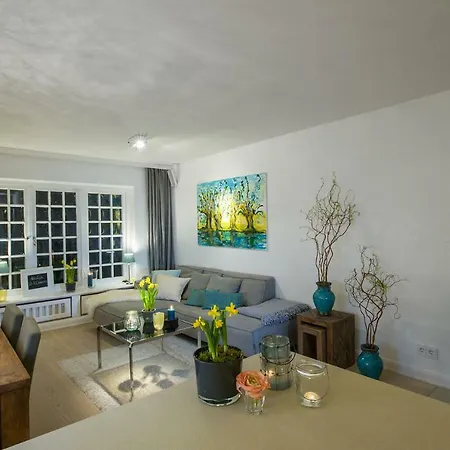 Ferien Domizil Westerhorn 12 Holiday home