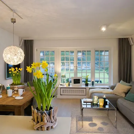Ferien Domizil Westerhorn 12 Holiday home