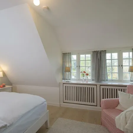Ferien Domizil Westerhorn 12 Holiday home *