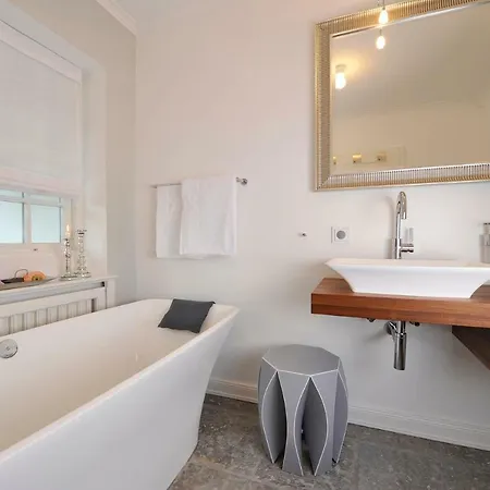 Ferien Domizil Westerhorn 12 Holiday home *
