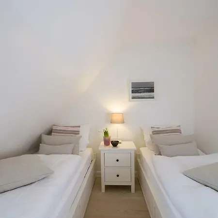 Holiday home Ferien Domizil Westerhorn 12
